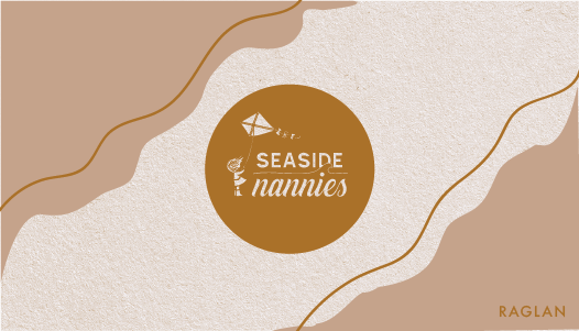 Branding for Seaside Nannies