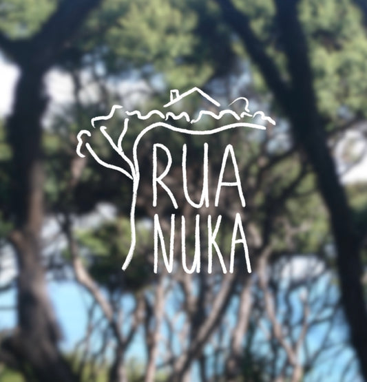 Branding for Rua Nuka