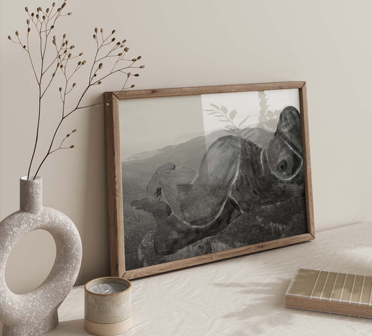 No 1 Au Naturel Original