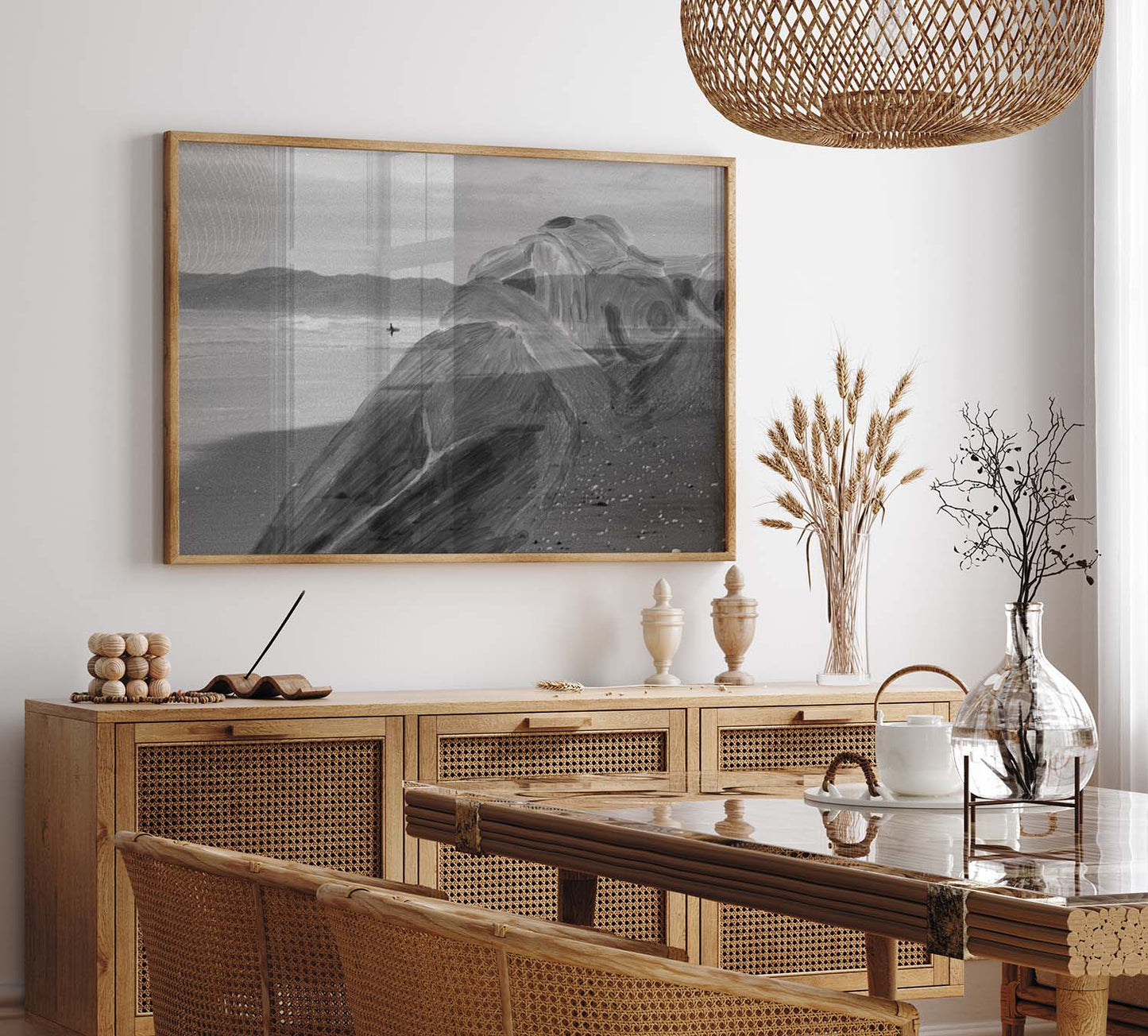 No 3 Au Naturel Original