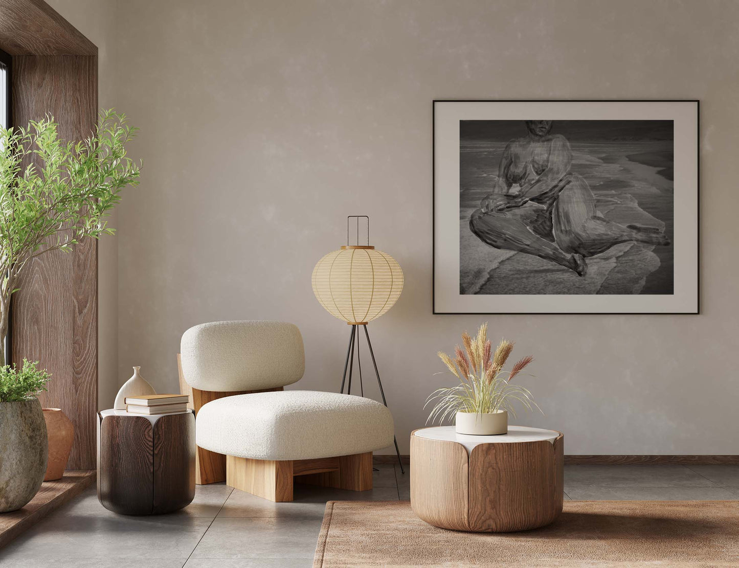 No 6 Au Naturel Original