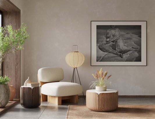 No 6 Au Naturel Original