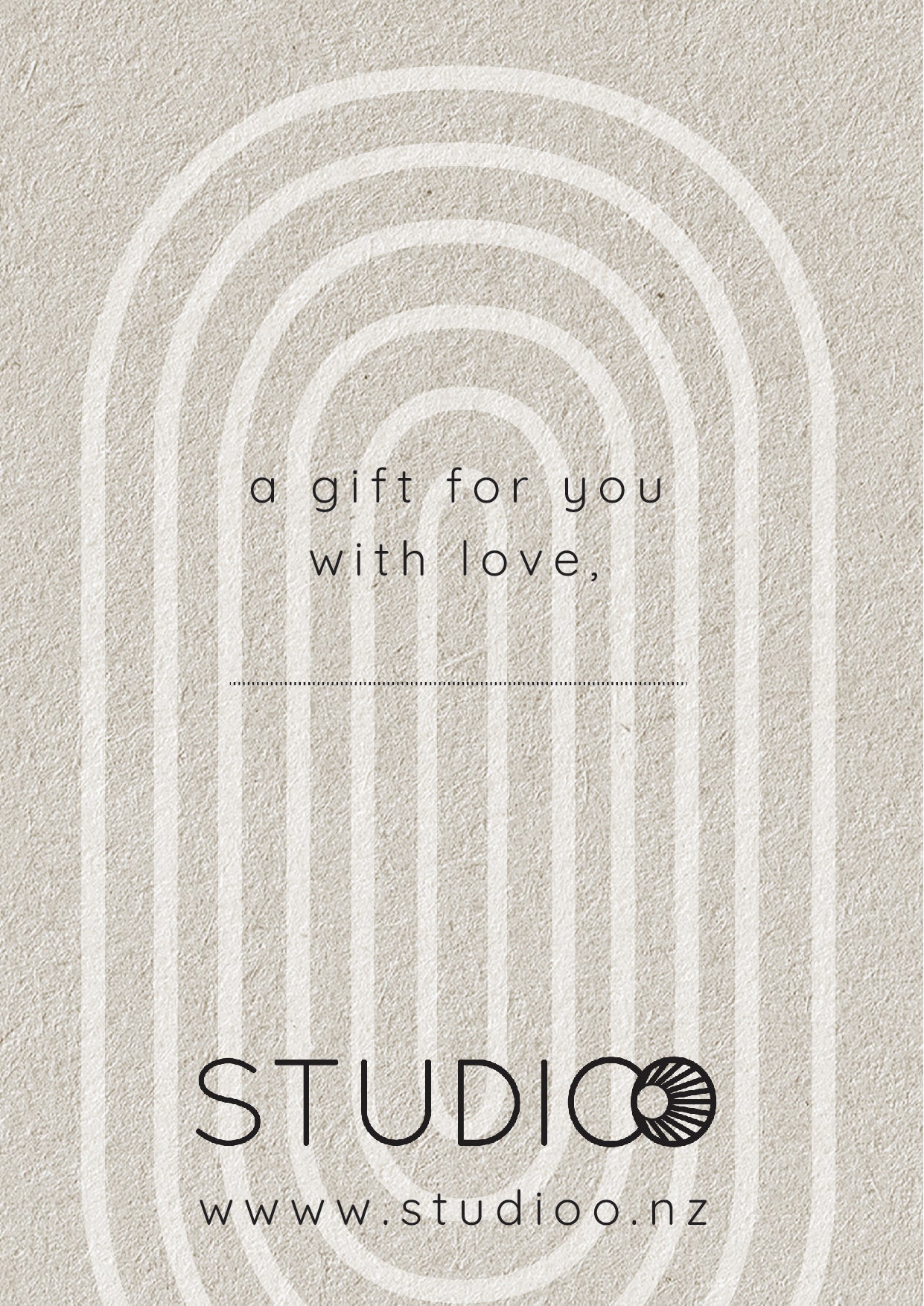 Giftcard