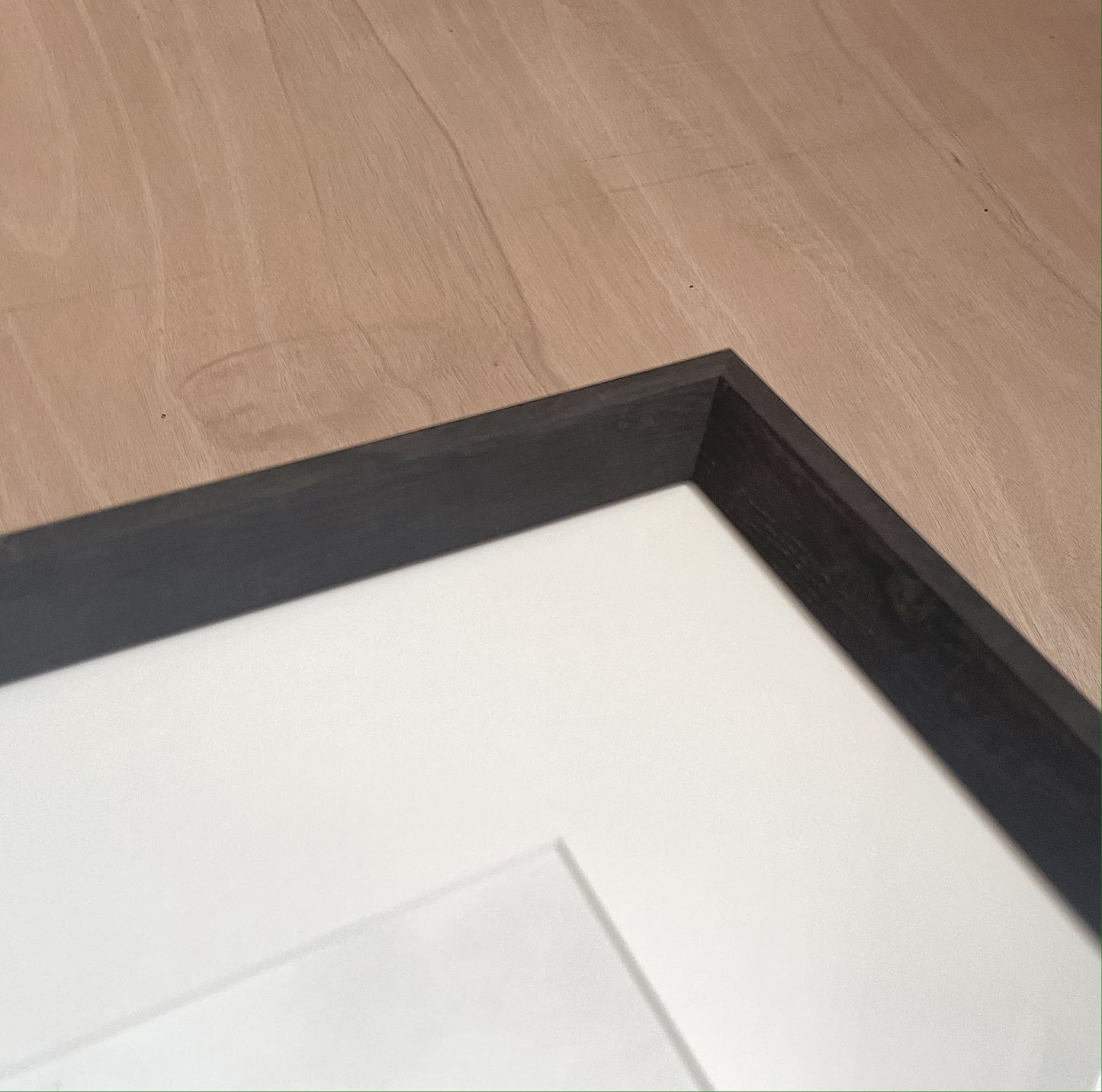 No 6 Au Naturel Original