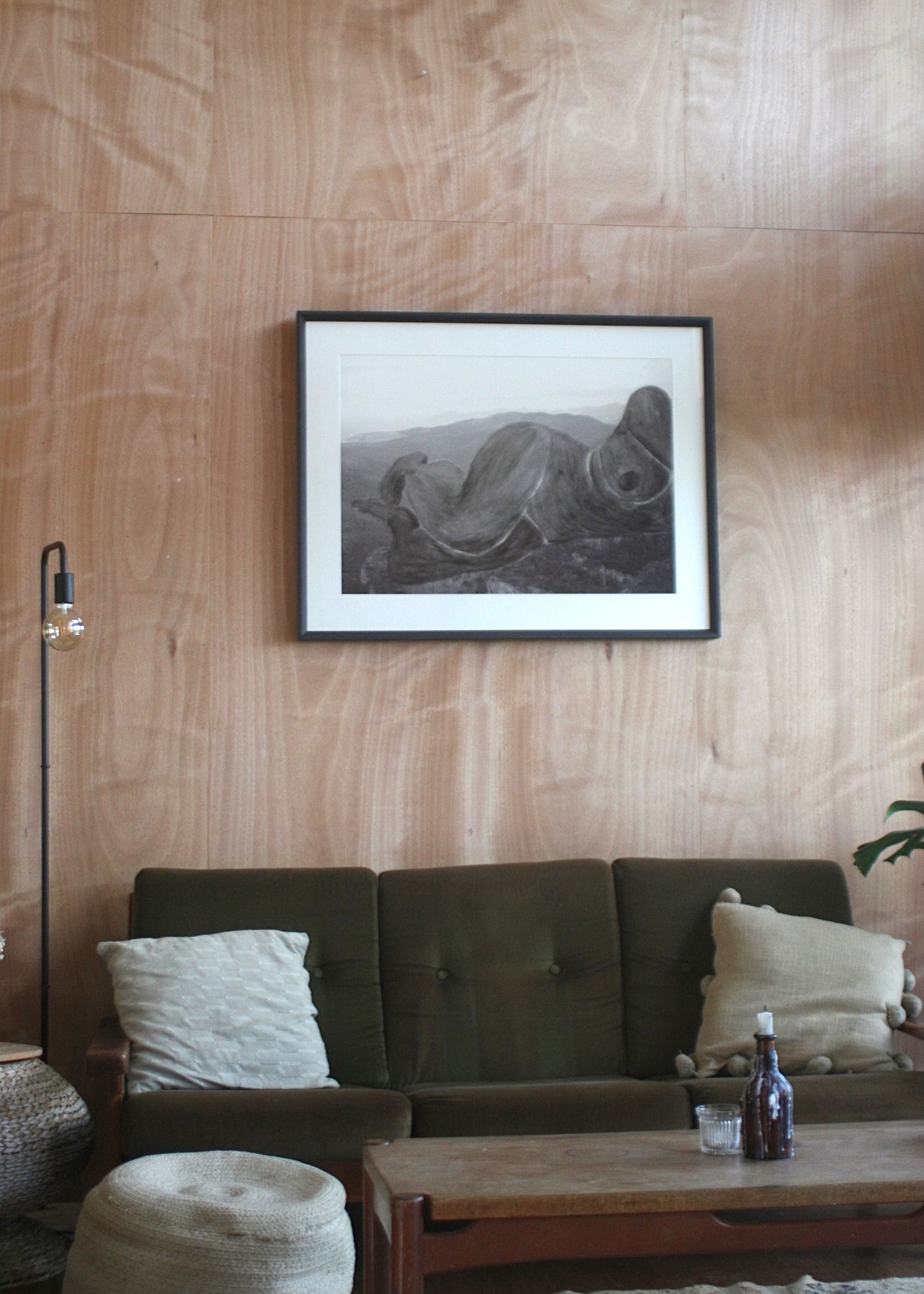 No 1 Au Naturel Original