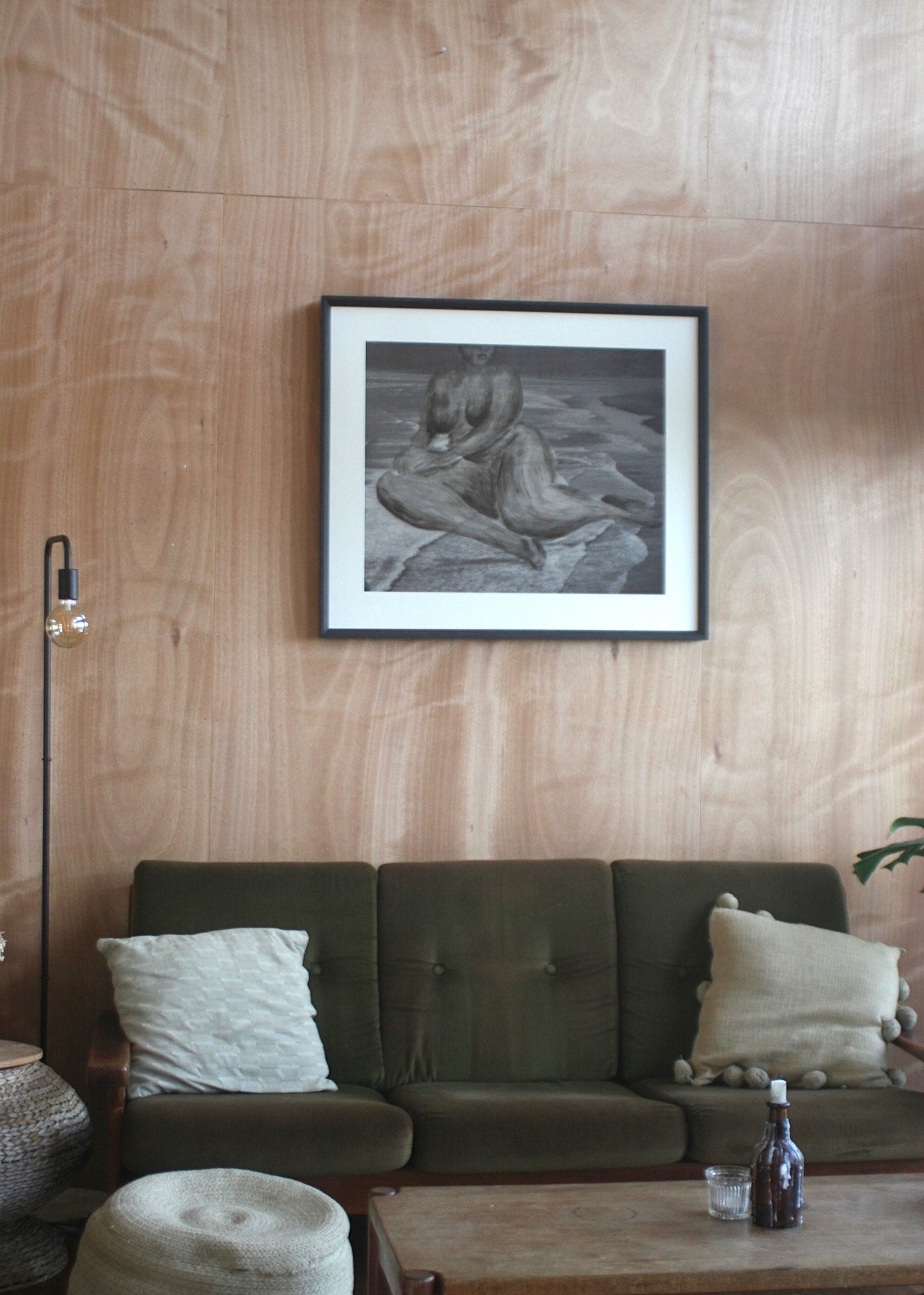 No 6 Au Naturel Original