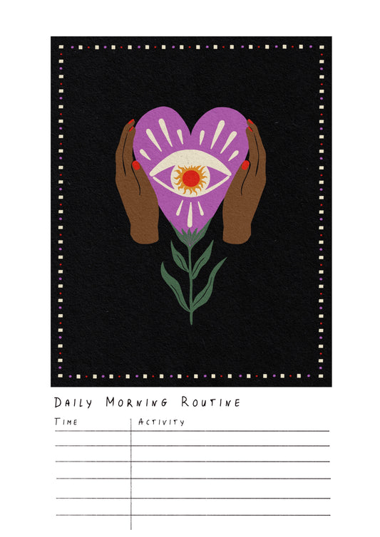 Daily Routine - Free Download
