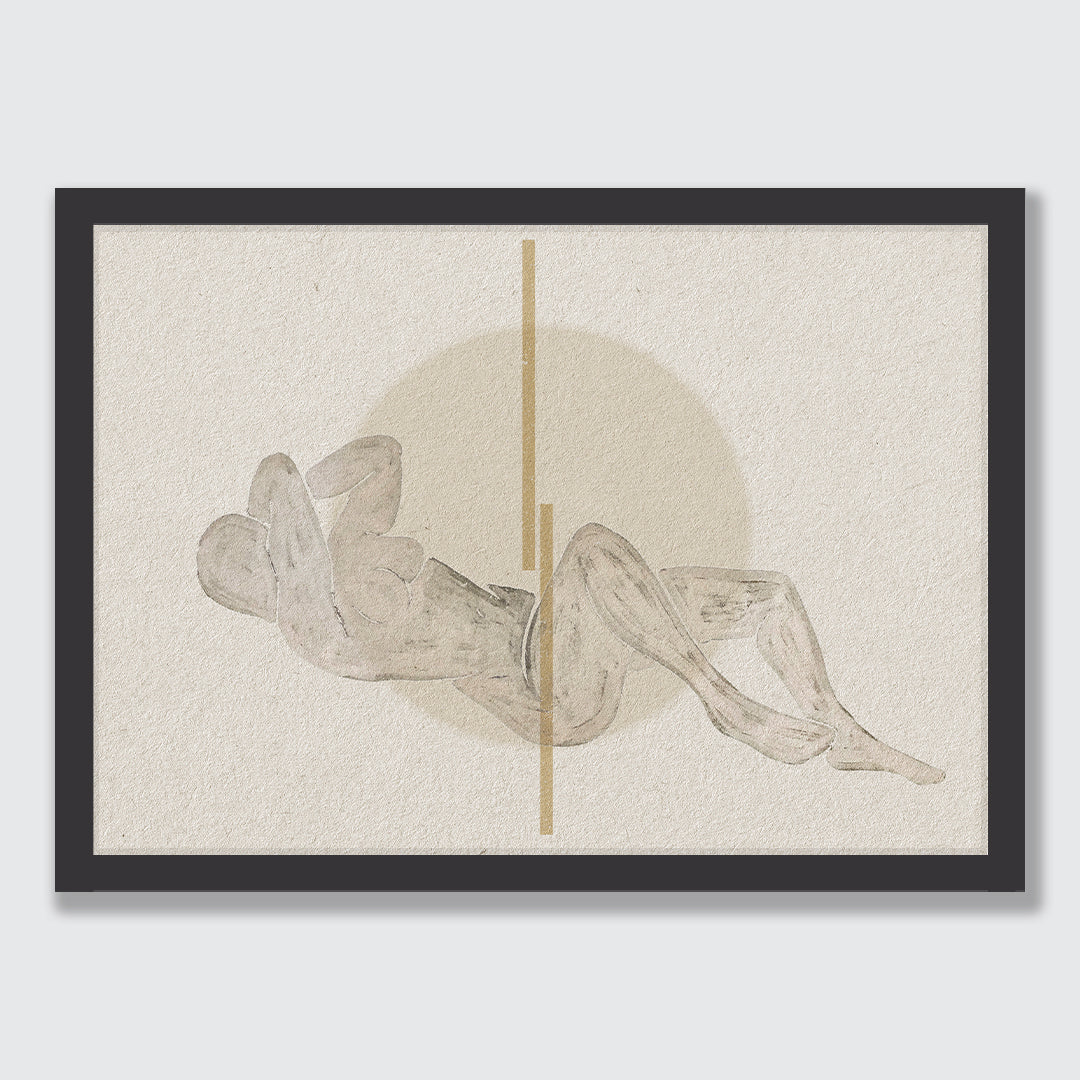Moonlight Art Print