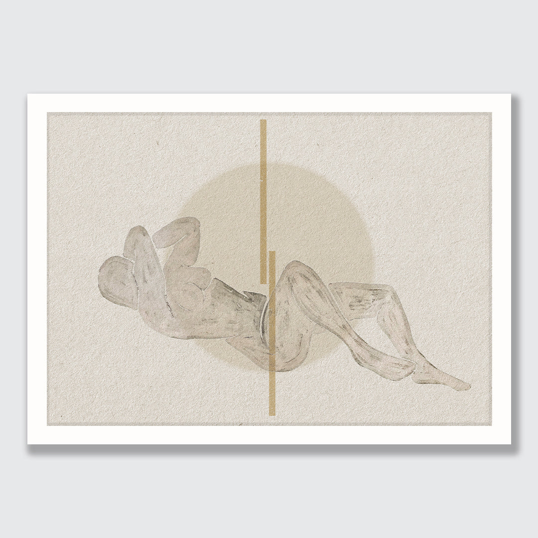 Moonlight Art Print