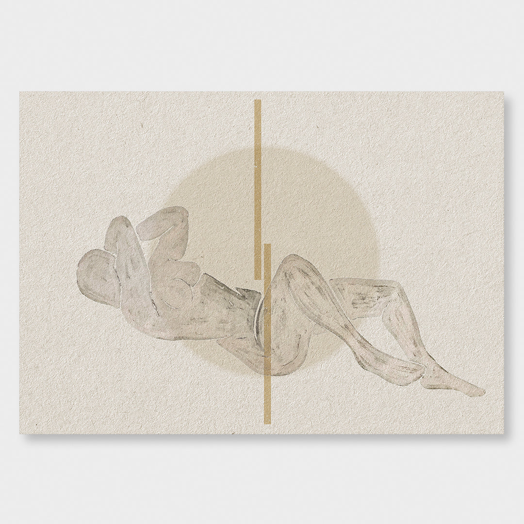 Moonlight Art Print