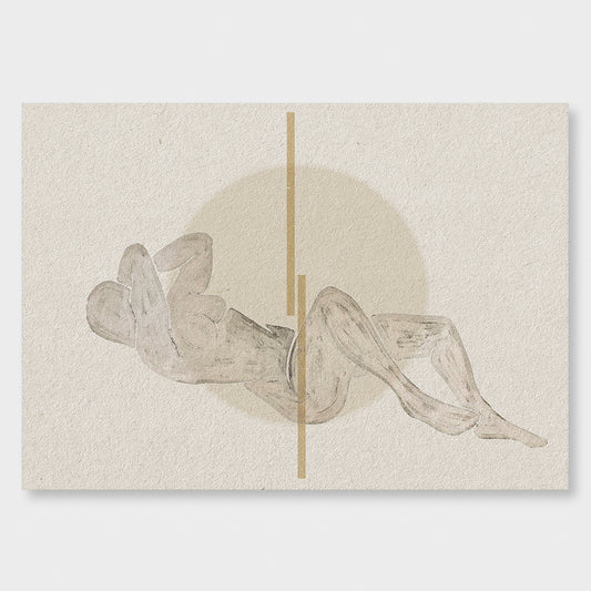 Moonlight Art Print