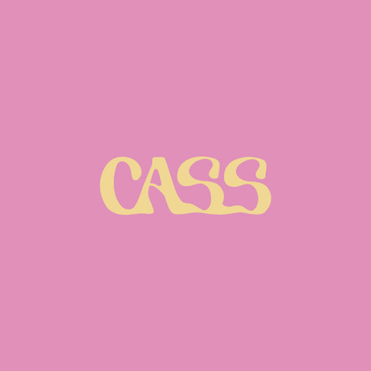 Branding Cass Photography