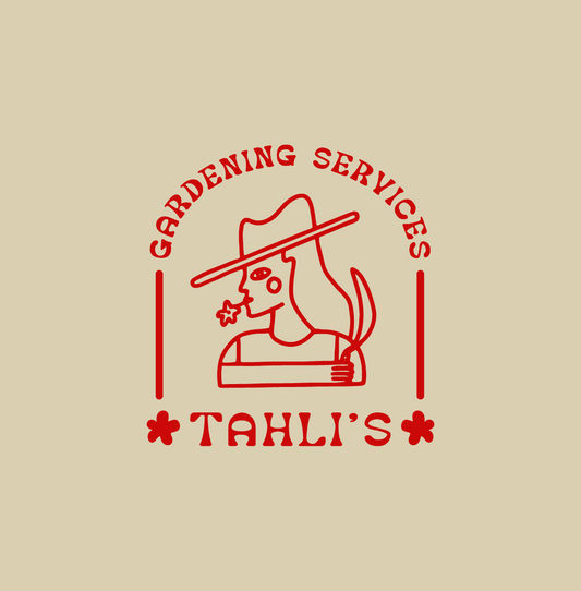 Branding for Tahli