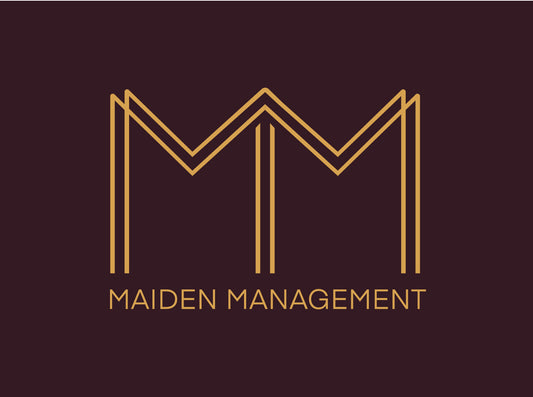 Branding for Maiden Management