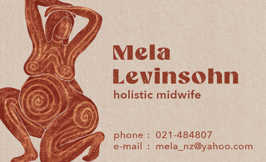 Branding Mela Levinsohn