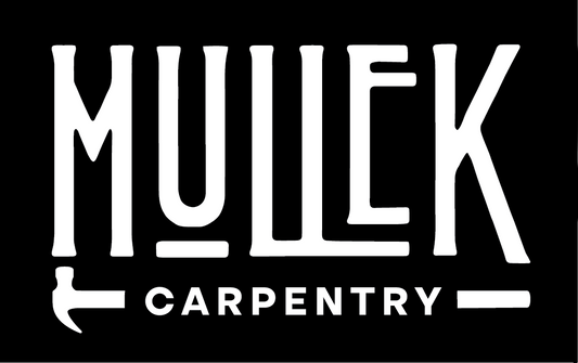 Branding Mullek Carpentry